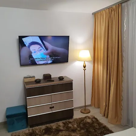 Appartement Sunrise Mangalia