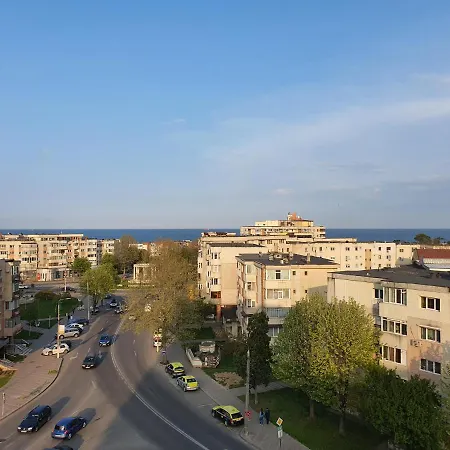 Sunrise Mangalia