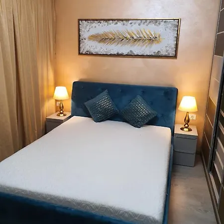 Sunrise Apartmán Mangalia