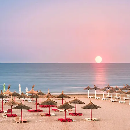 Sunrise Appartement Mangalia