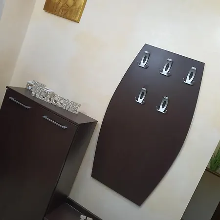 Sunrise Apartment