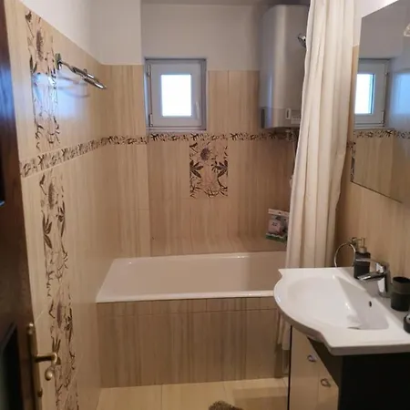 Apartment Sunrise Mangalia