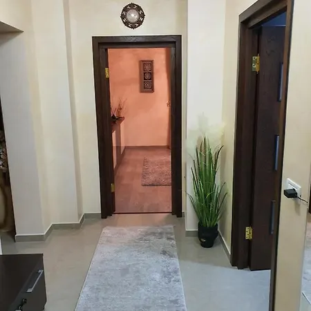 Sunrise Apartment